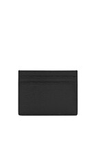 Classic Leather Card Case
